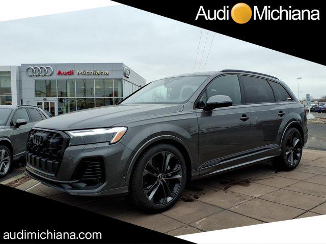 2026 Audi Q7 55 Premium Plus quattro Tiptronic's photo