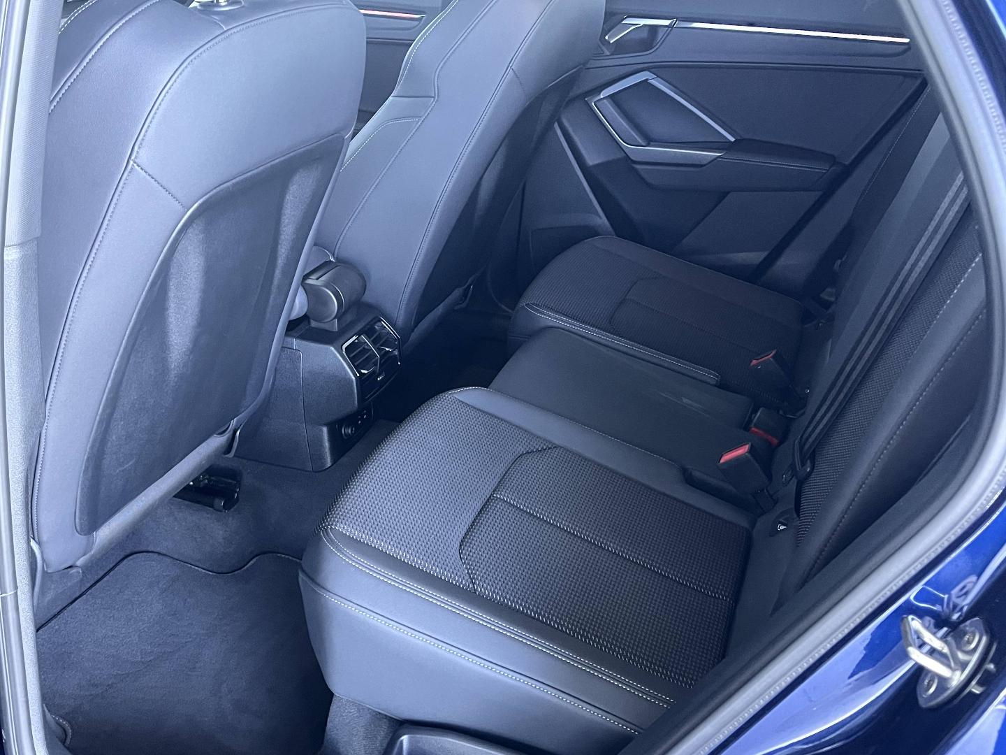 Image about Audi Q3 Sportback S line 35 TFSI 110 kW (150 ch) S tronic