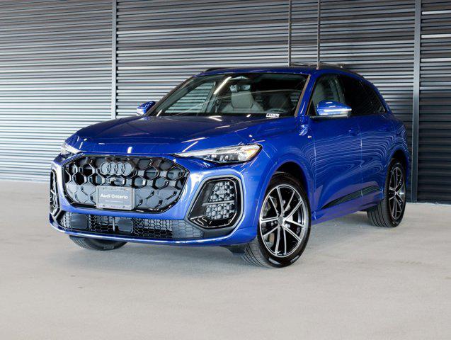 2026 Audi Q5 Prestige quattro's photo
