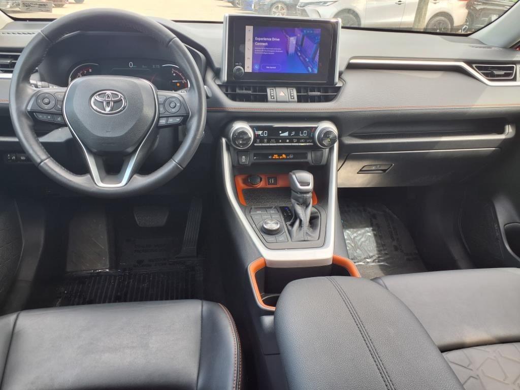 2023 Toyota RAV4 Adventure - Photo 11