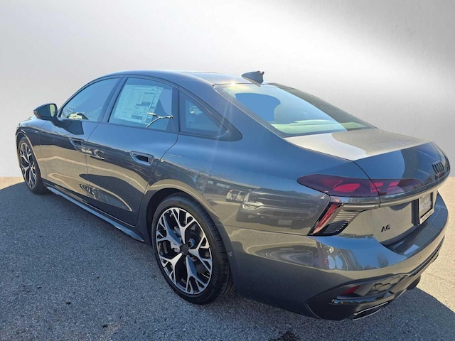 2026 Audi A6 Prestige - Photo 5