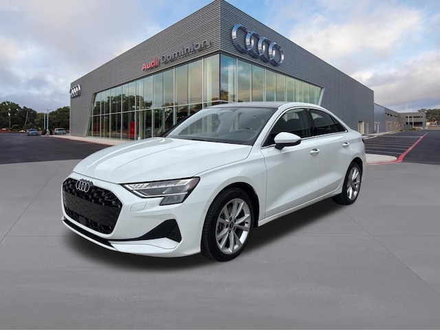2026 Audi A3