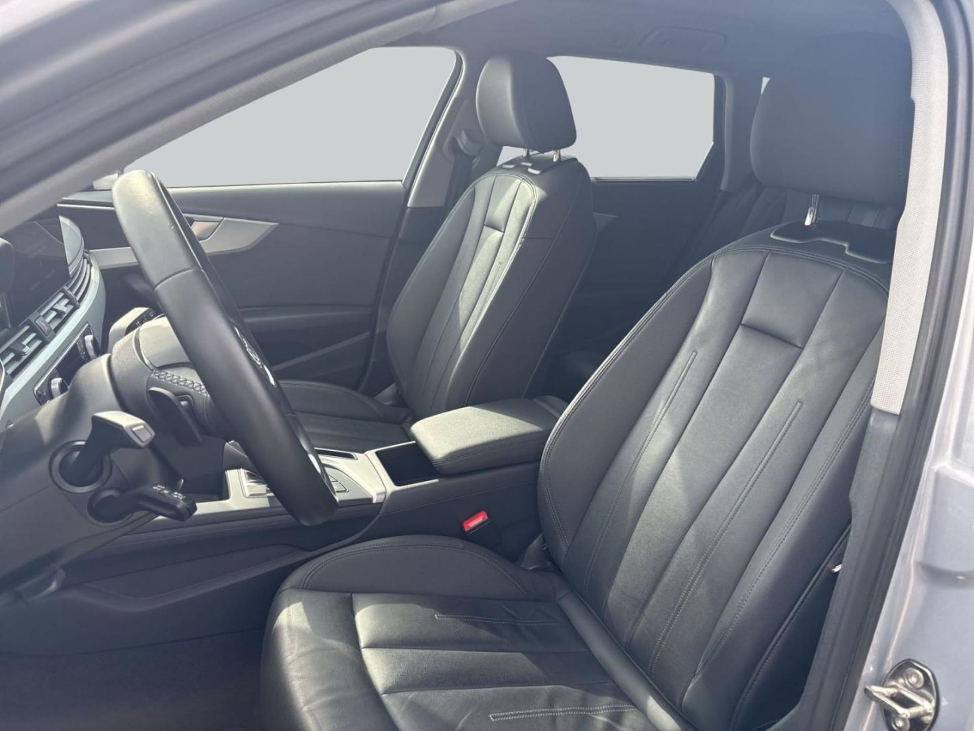 Audi A4 Avant Advanced