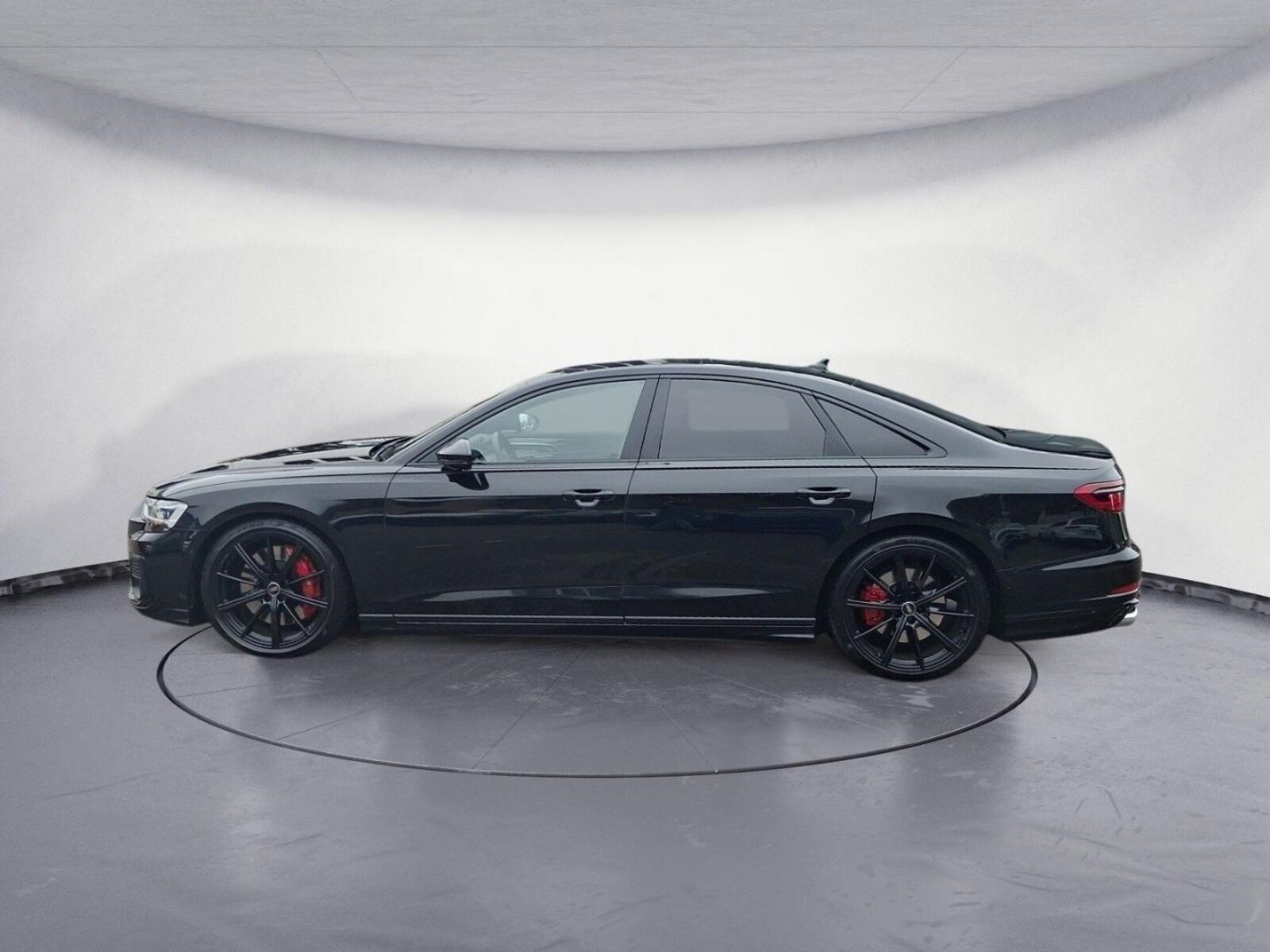 Audi S8 – Bild 3