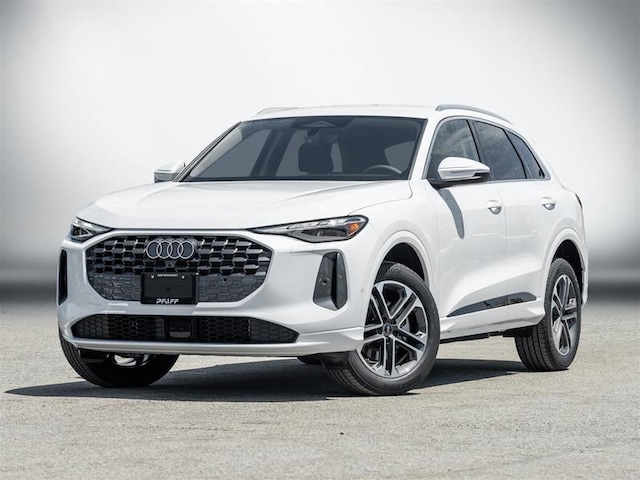 Photo of 2026 Audi Q5