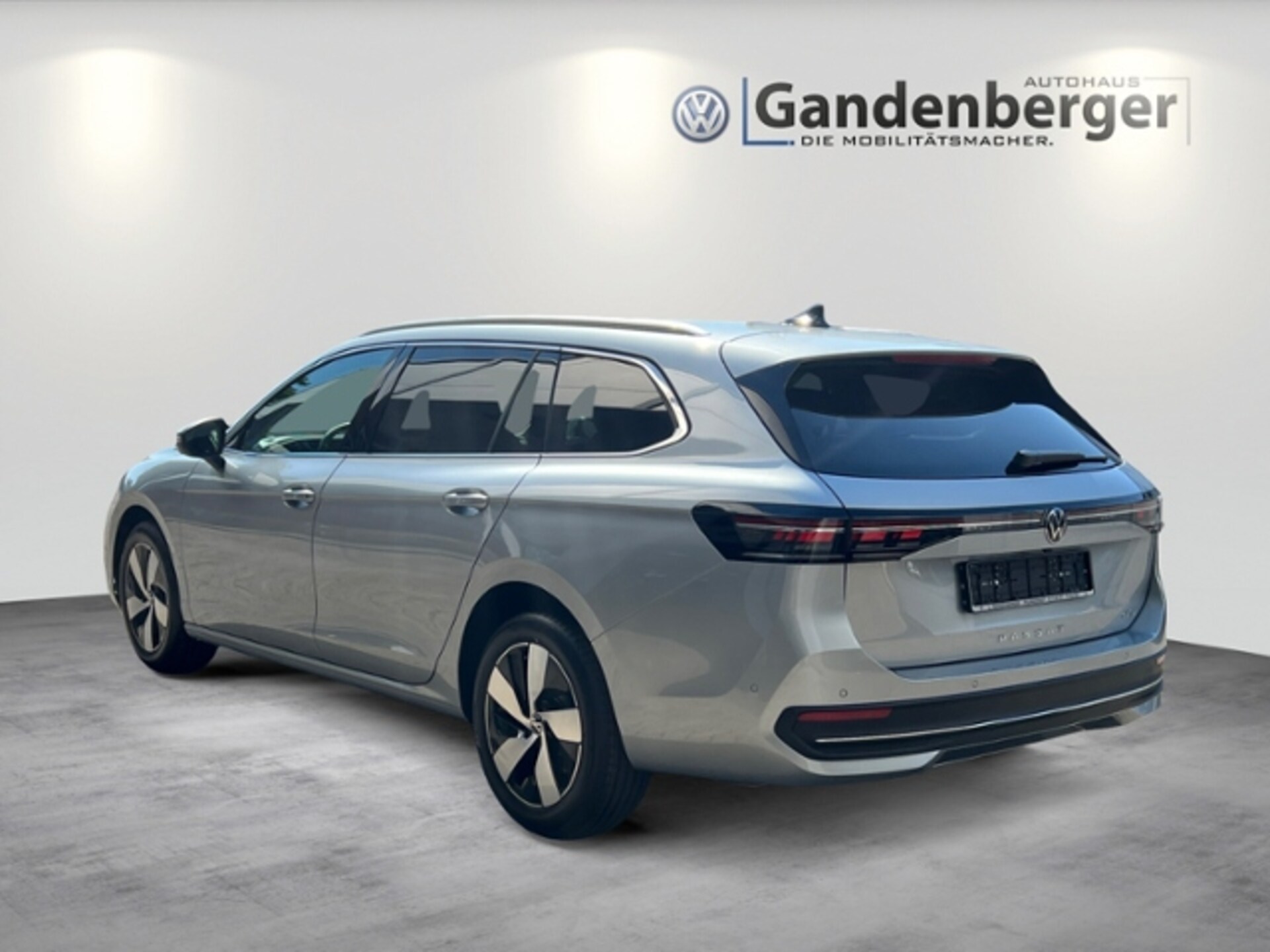 Volkswagen Passat Business