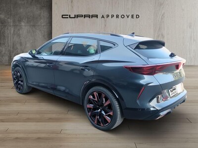 CUPRA Formentor 1.5 TSI e-Hybrid VZ DSG 200 kW (272 CV) — photo 2
