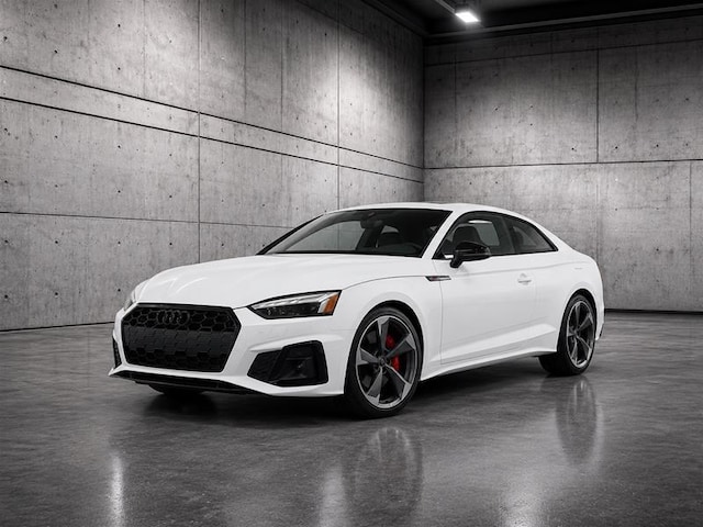 2023 Audi A5 Coupé
