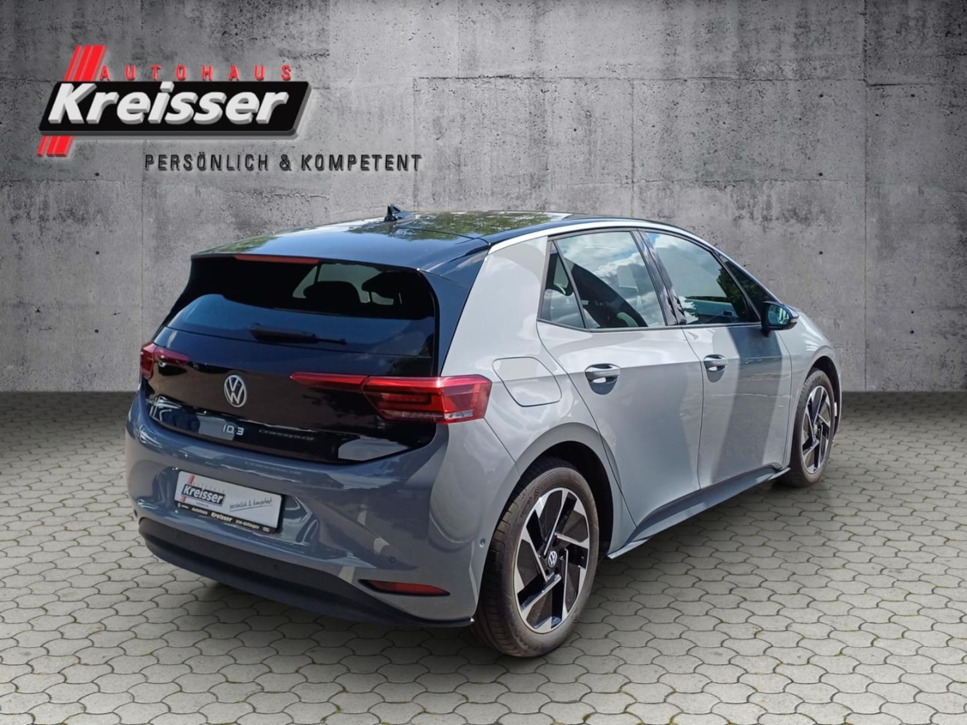 Volkswagen ID.3 Pro