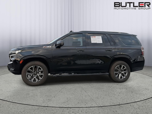 2023 Chevrolet Tahoe