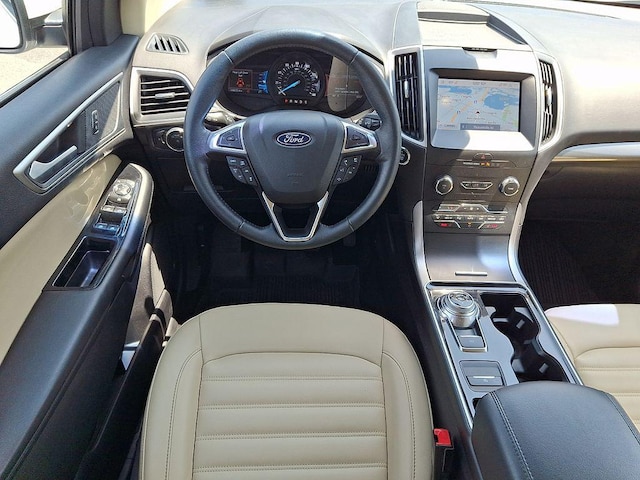 2020 Ford Edge