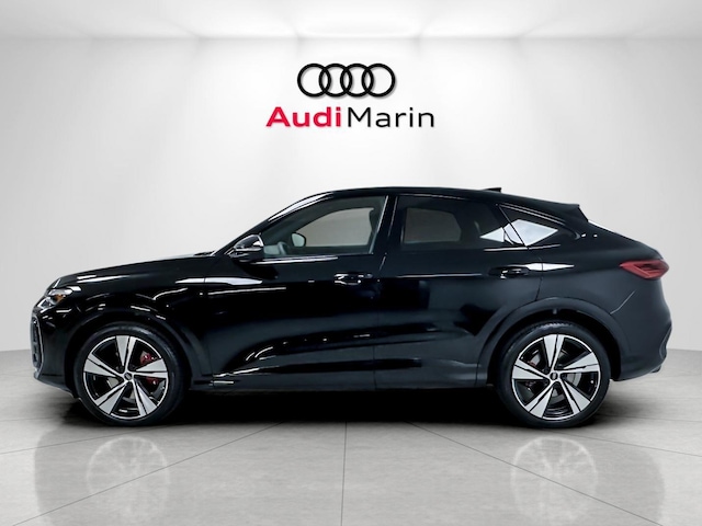 2026 Audi SQ5 Sportback