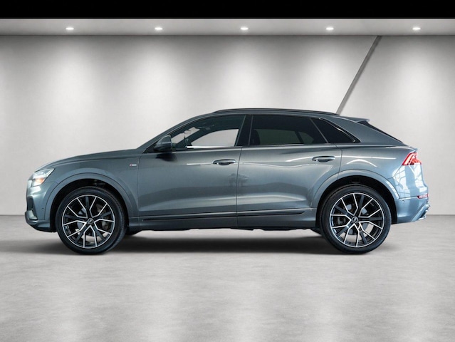 2023 Audi Q8