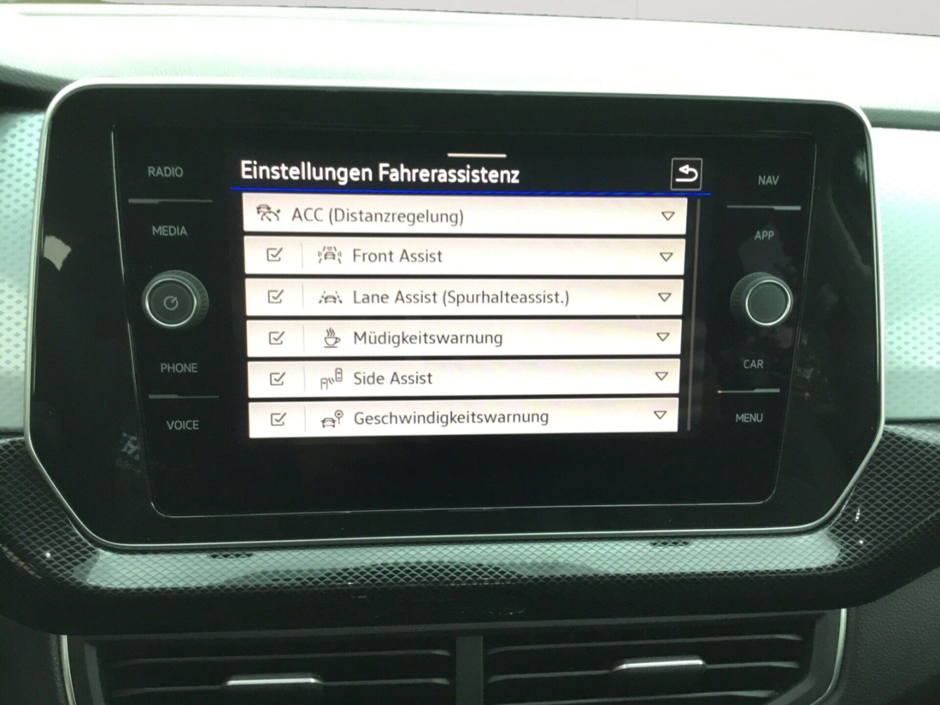 Volkswagen T-Cross ENERGY