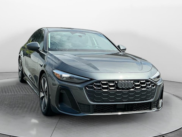 2026 Audi A5 Sedan