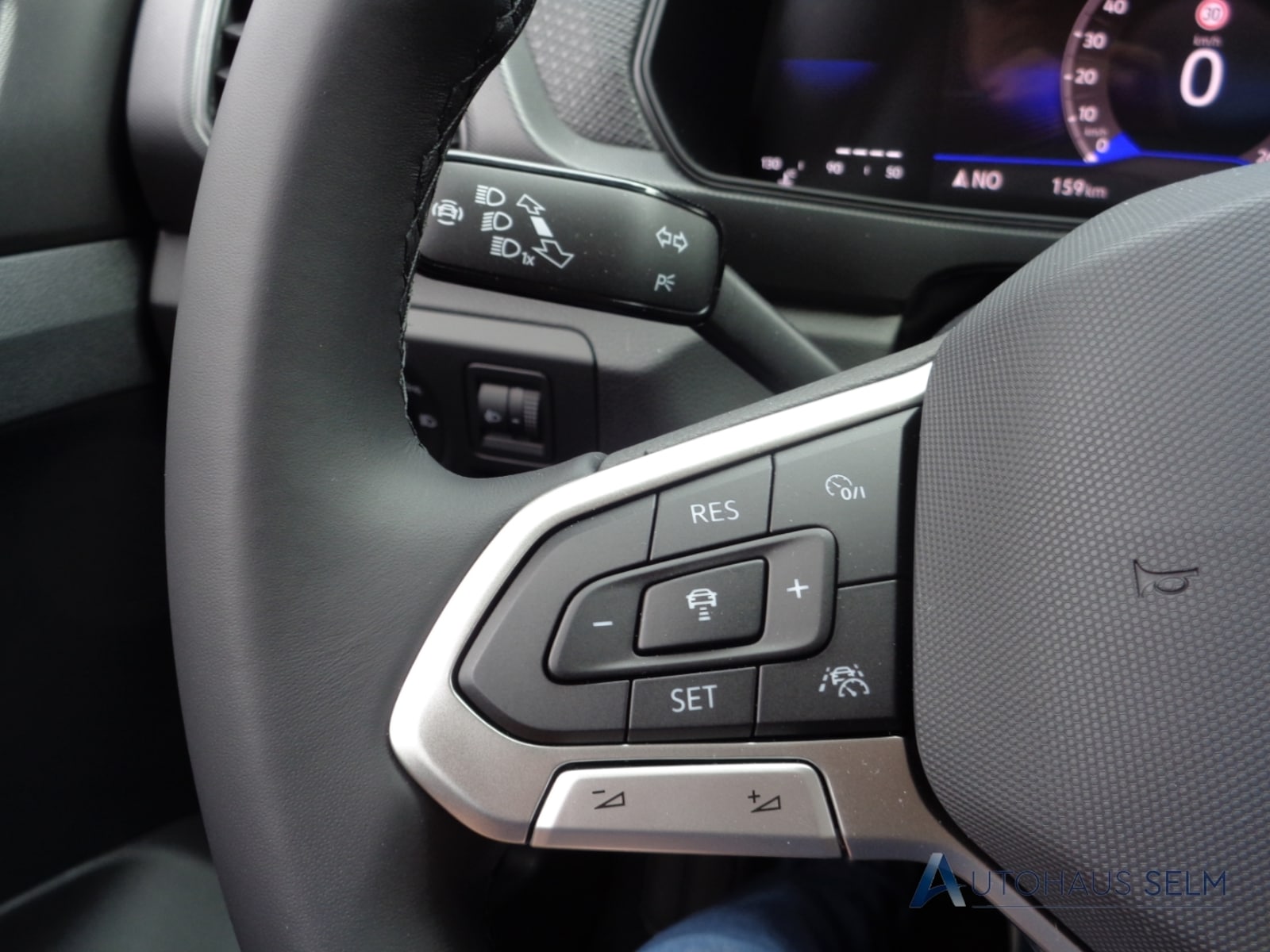 Volkswagen T-Cross – Bild 15