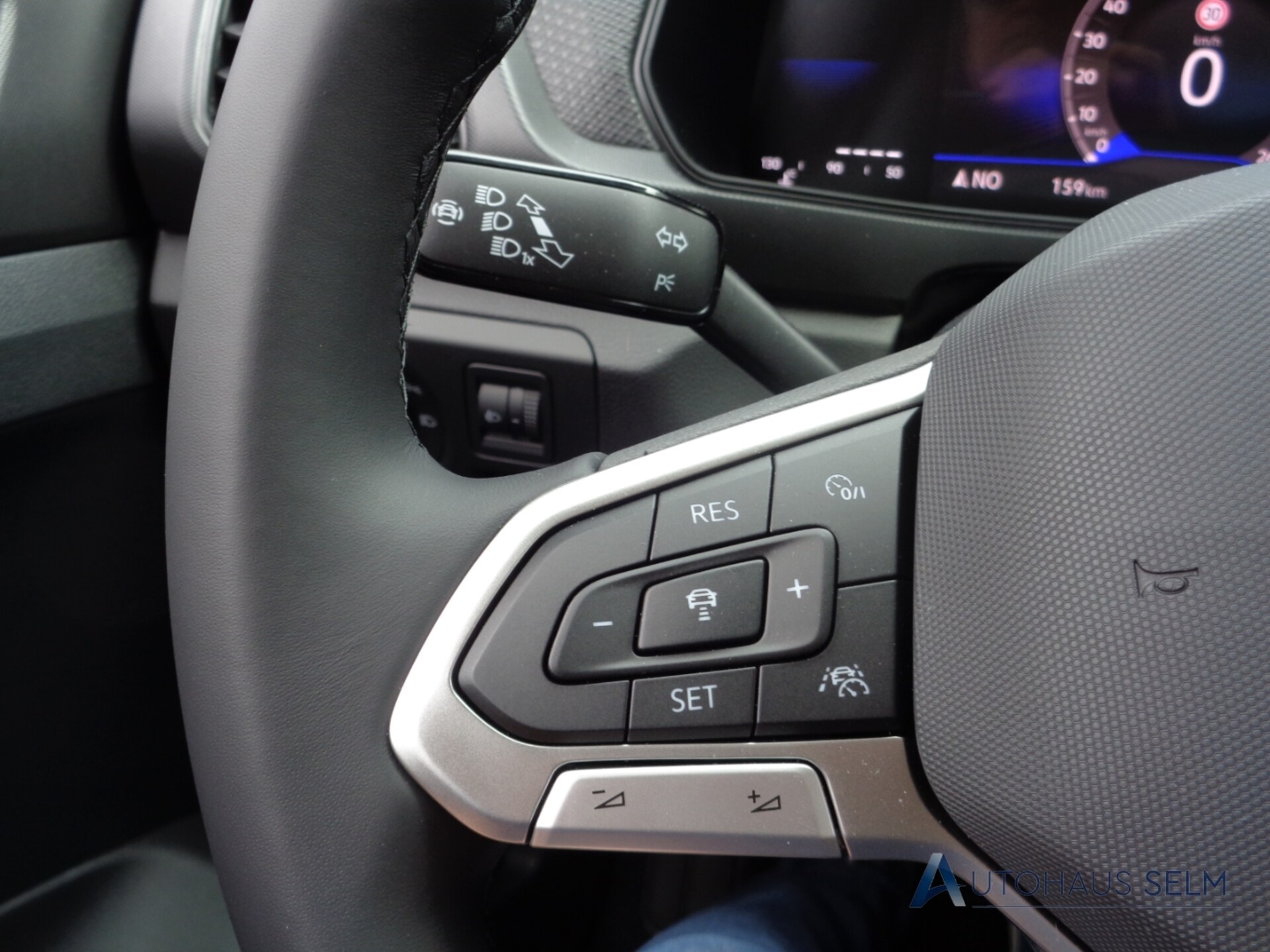 Volkswagen T-Cross Basis-Modell
