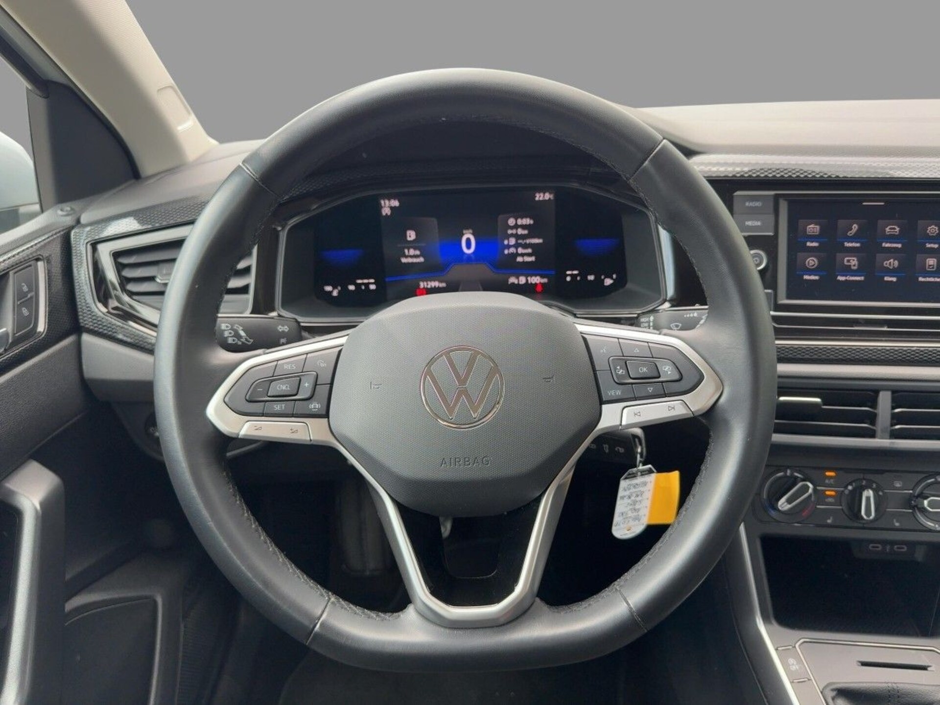 Volkswagen Polo Life