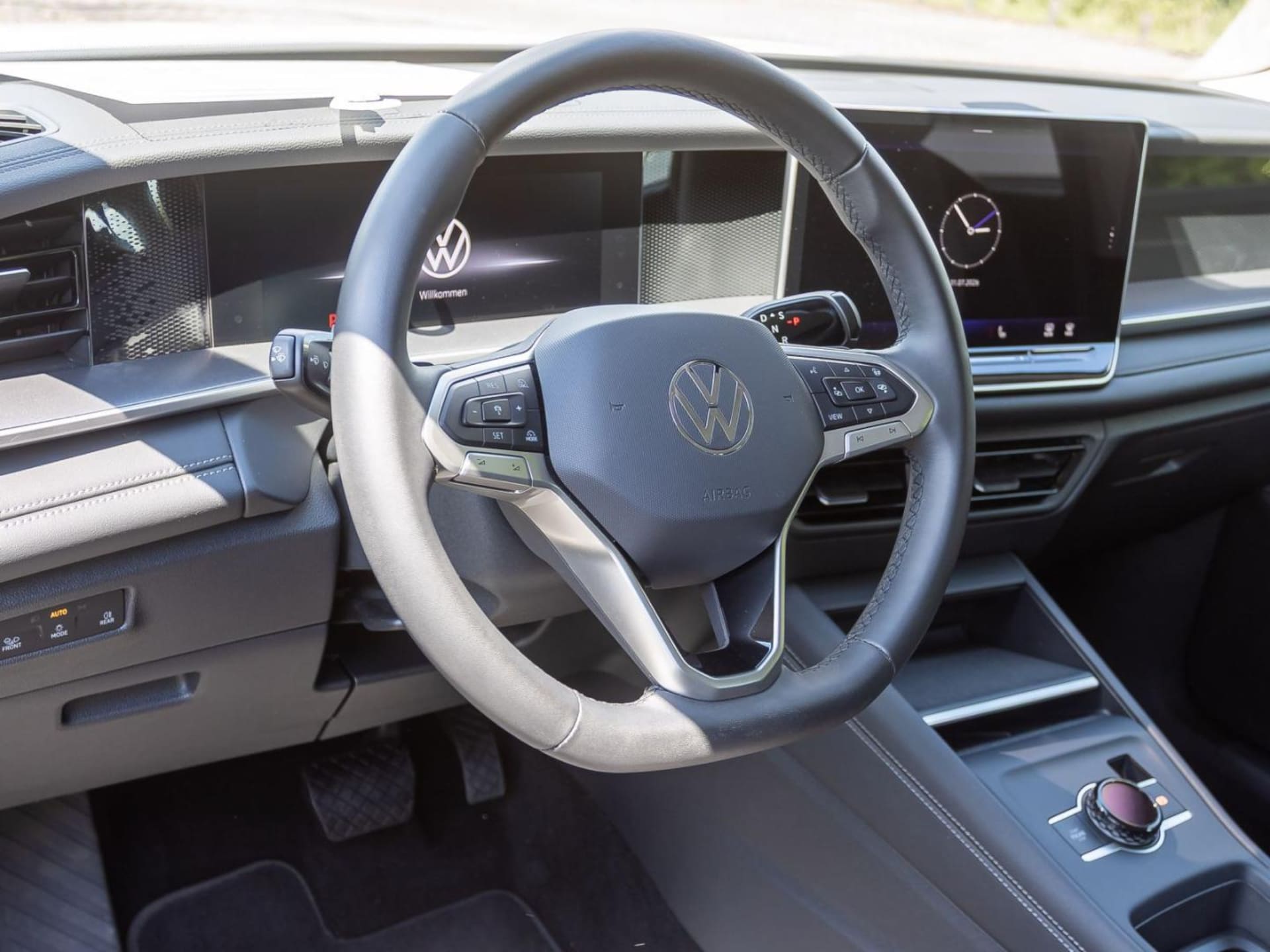 Volkswagen Tayron Life