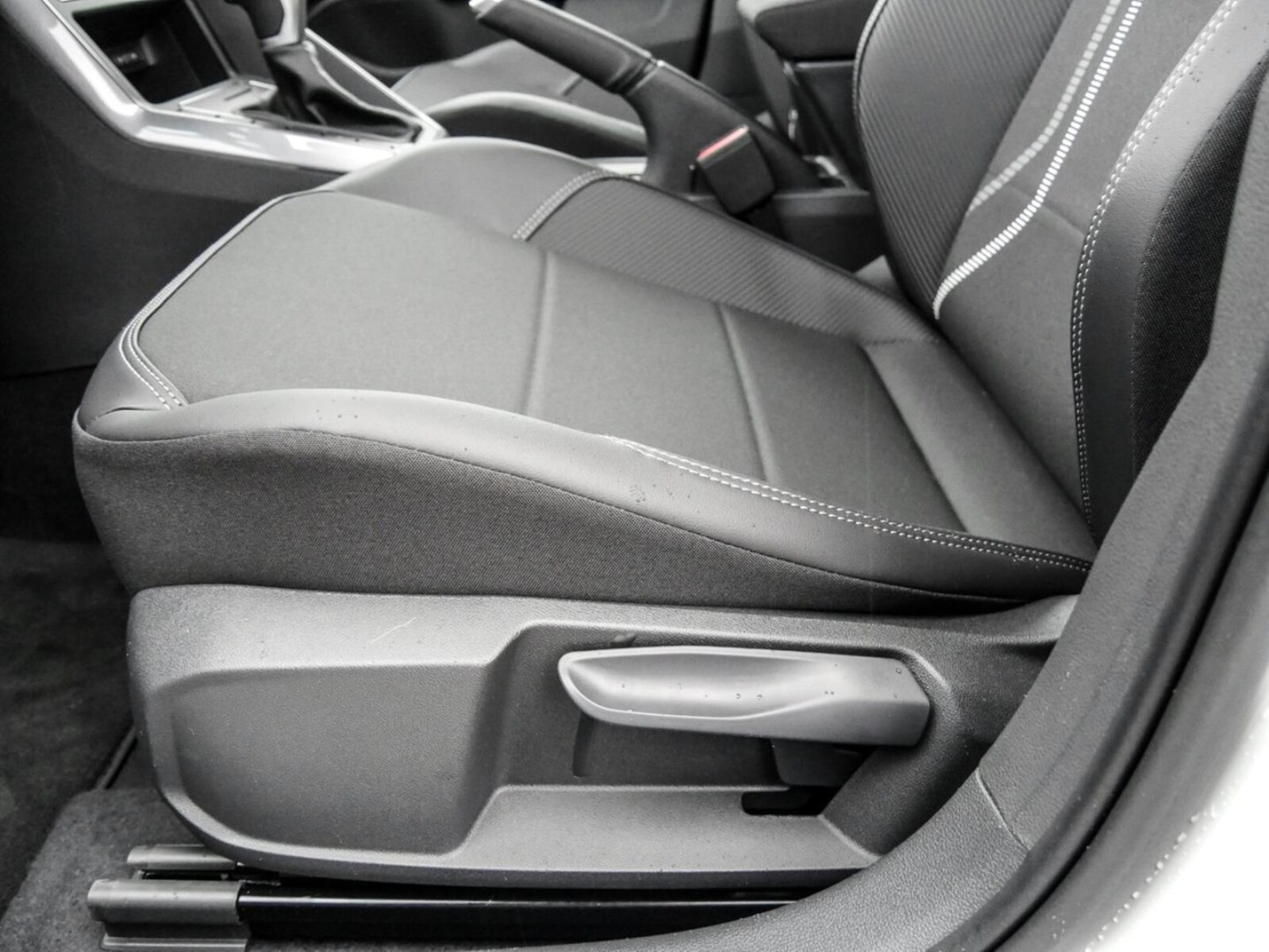 Volkswagen Taigo – Bild 15