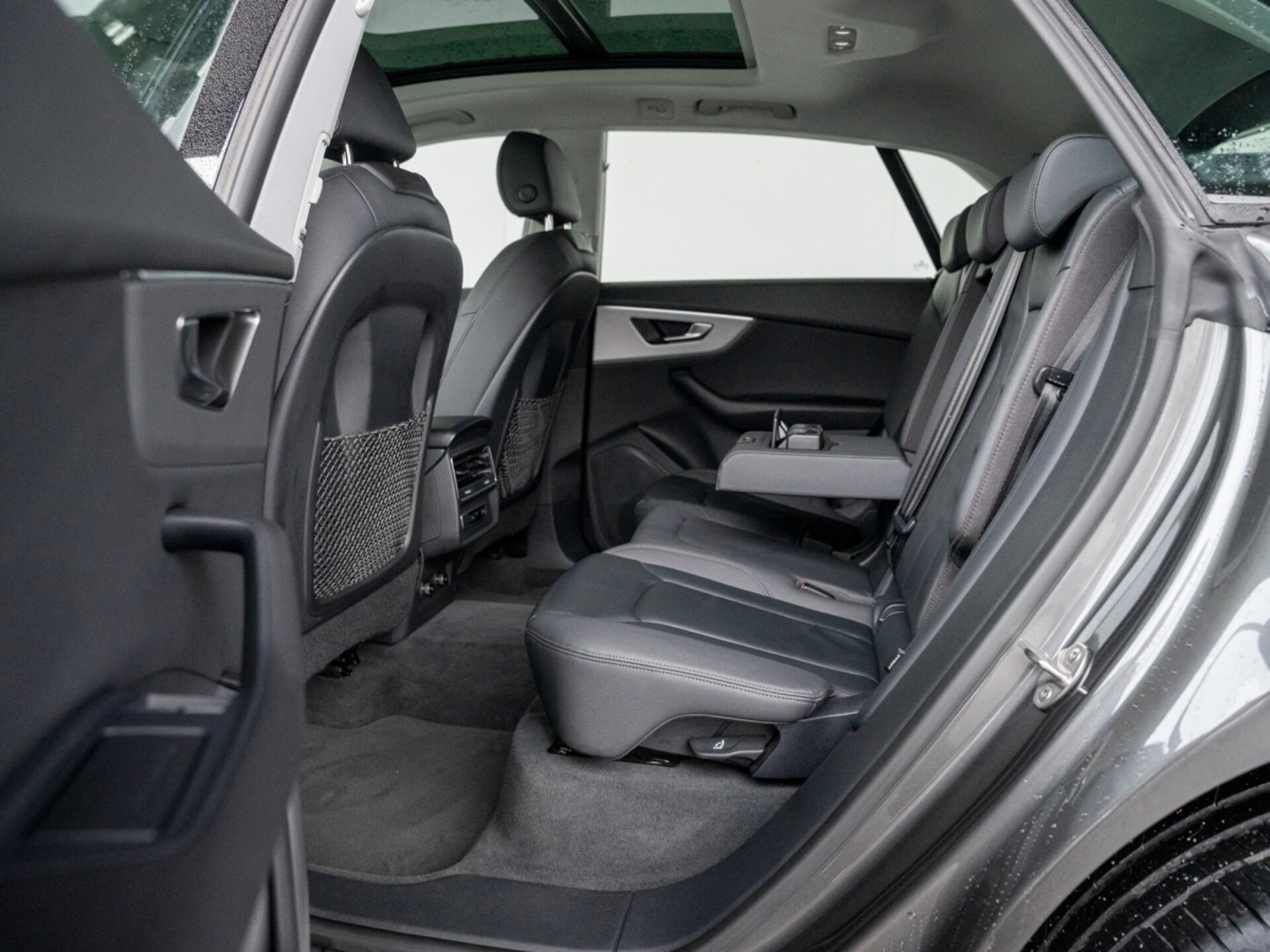 Audi Q8 SUV TFSI e