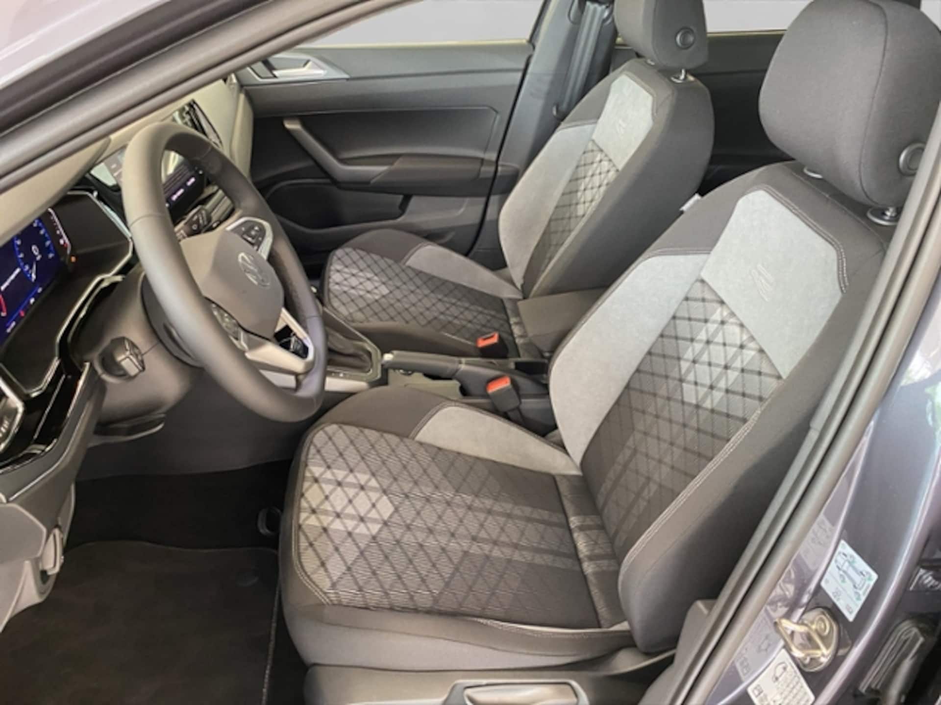 Volkswagen Taigo R-Line