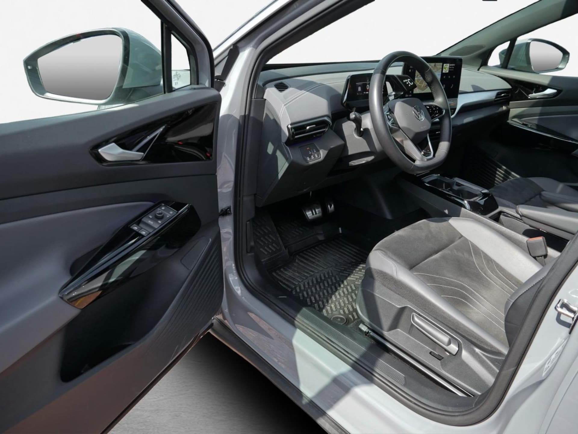 Volkswagen ID.5 Pro Performance