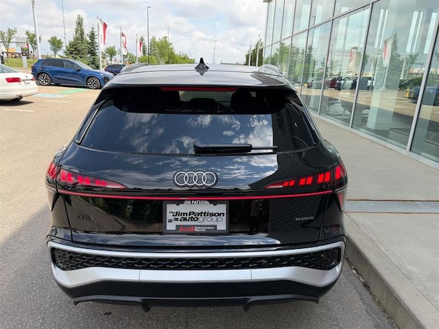 2026 Audi Q3 SUV