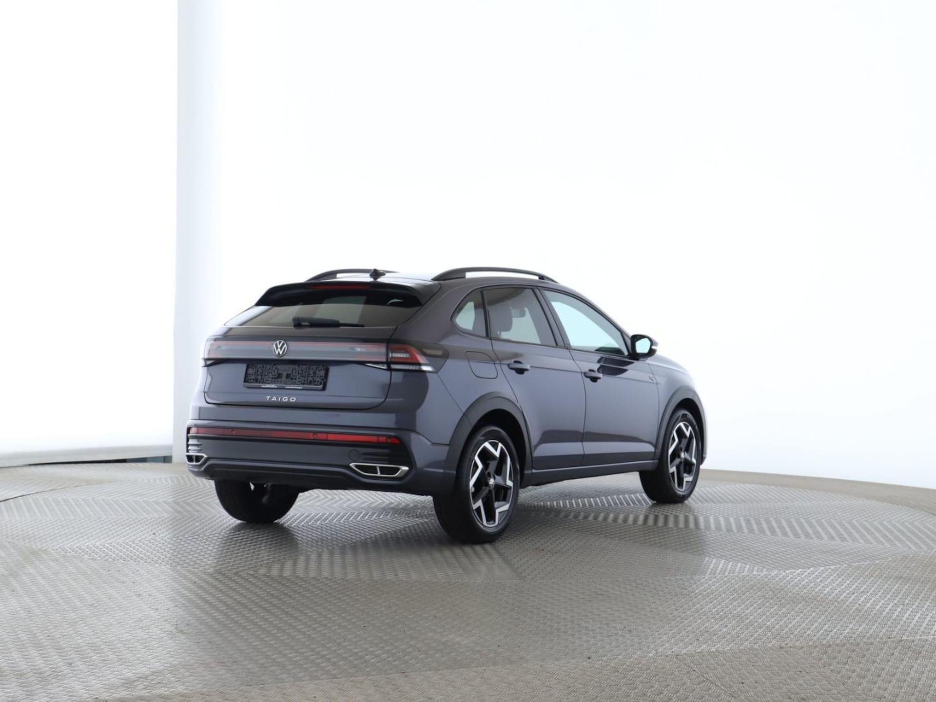 Volkswagen Taigo R-Line