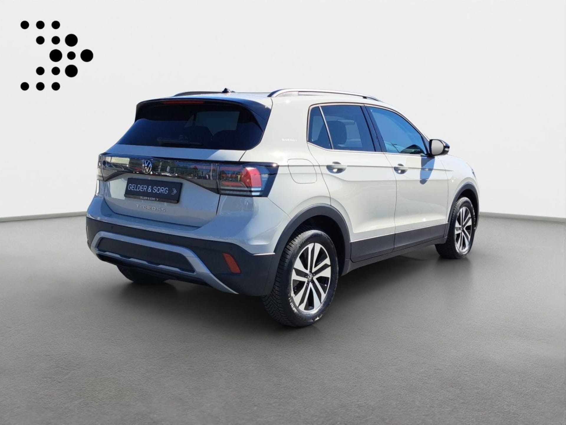 Volkswagen T-Cross ENERGY