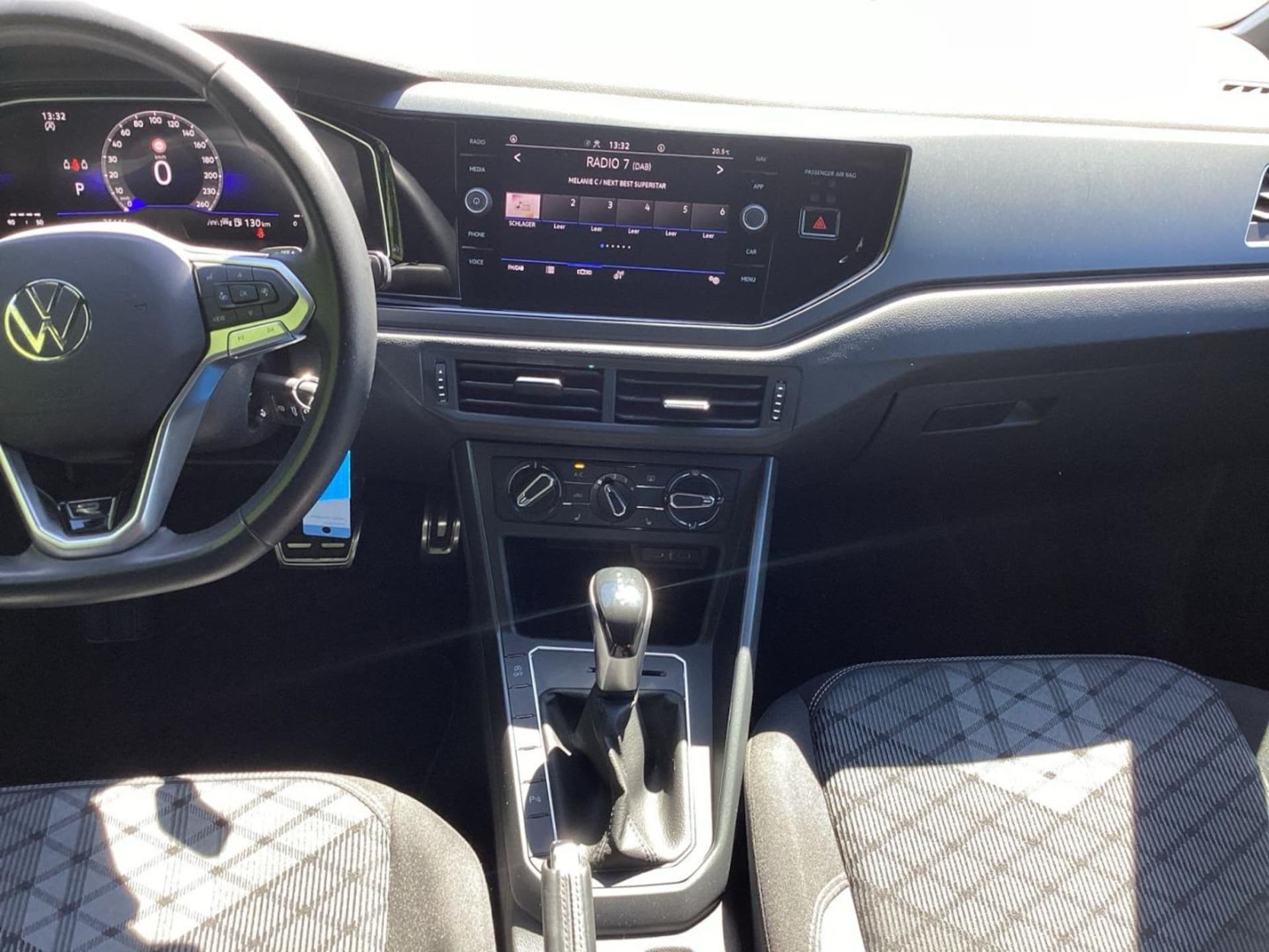 Volkswagen Taigo R-Line