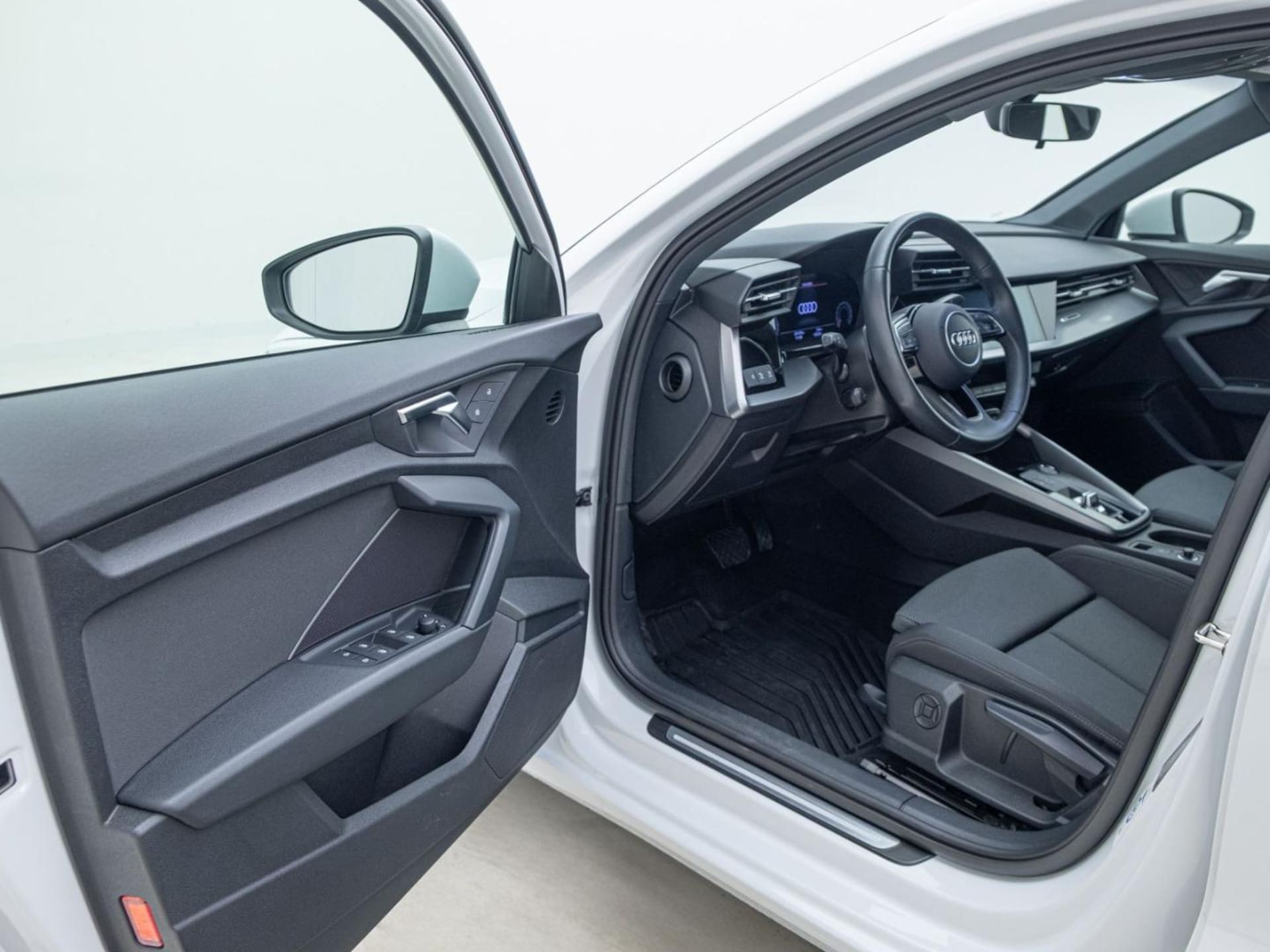 Audi A3 Sportback Advanced