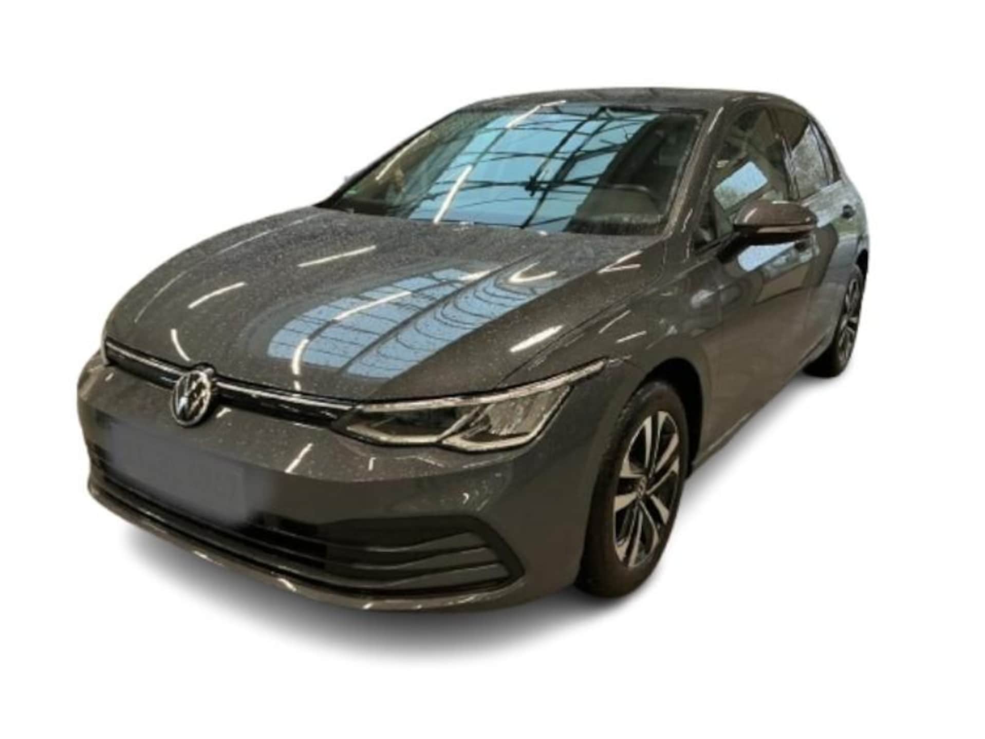 Volkswagen Golf United