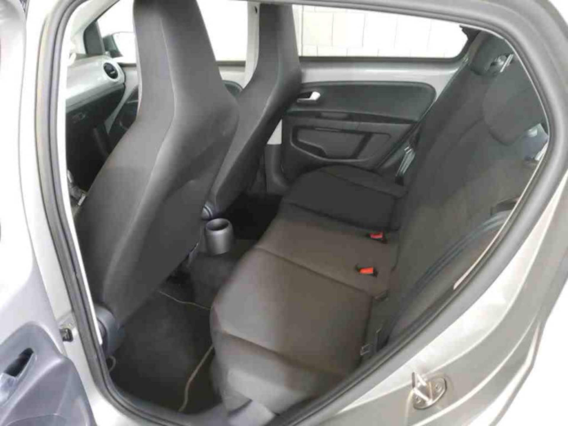 Volkswagen e-up! Style "Plus"
