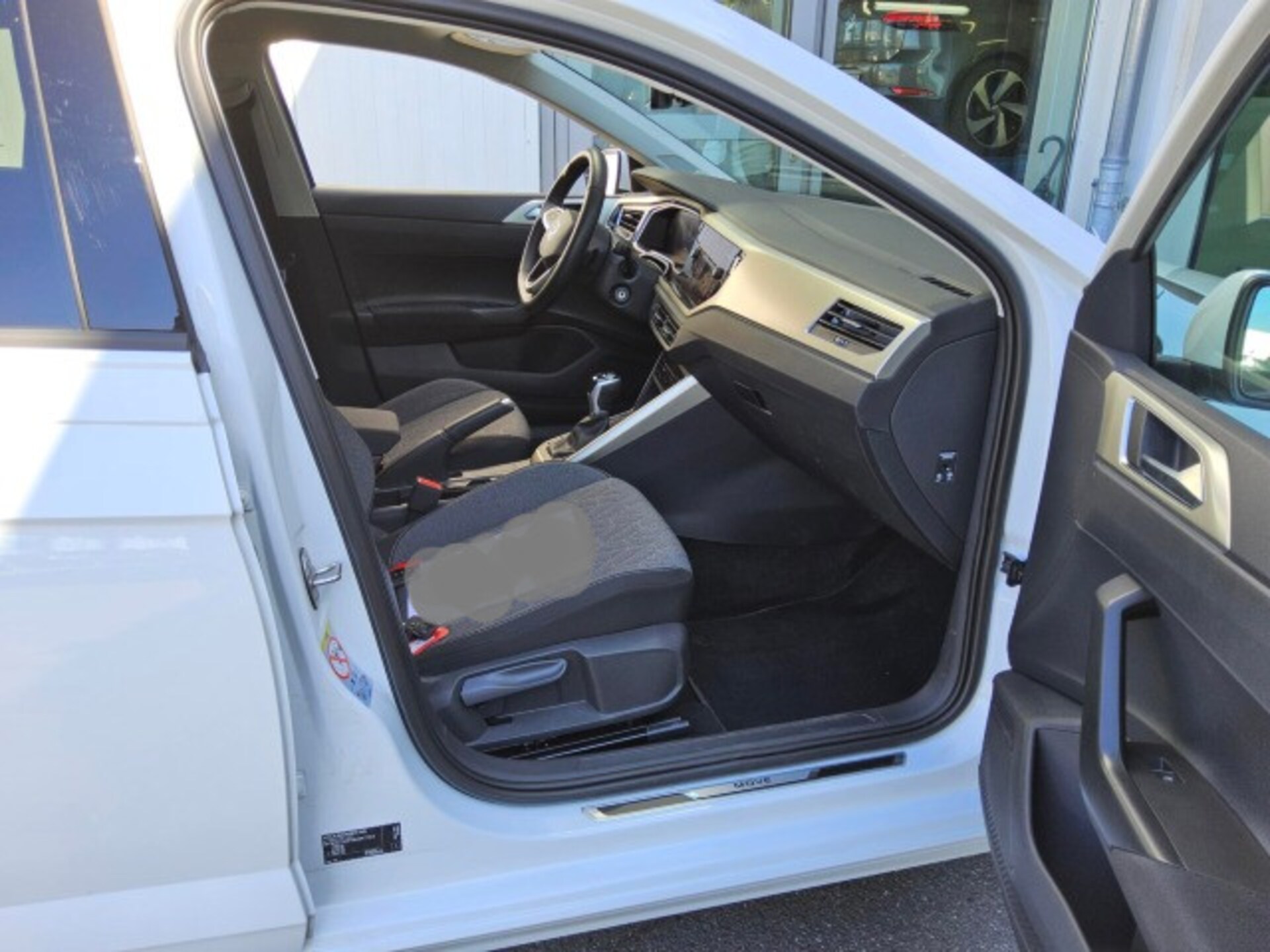 Volkswagen Polo MOVE
