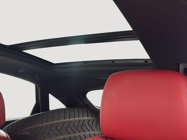 2023 Audi SQ5 Sportback