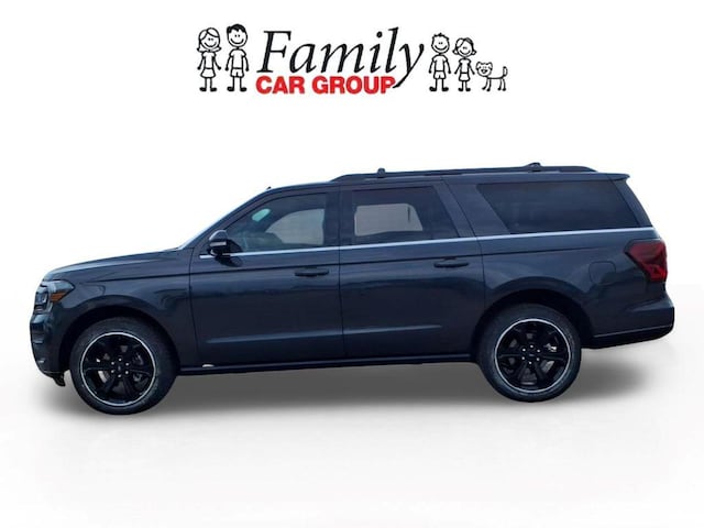 2023 Ford Expedition