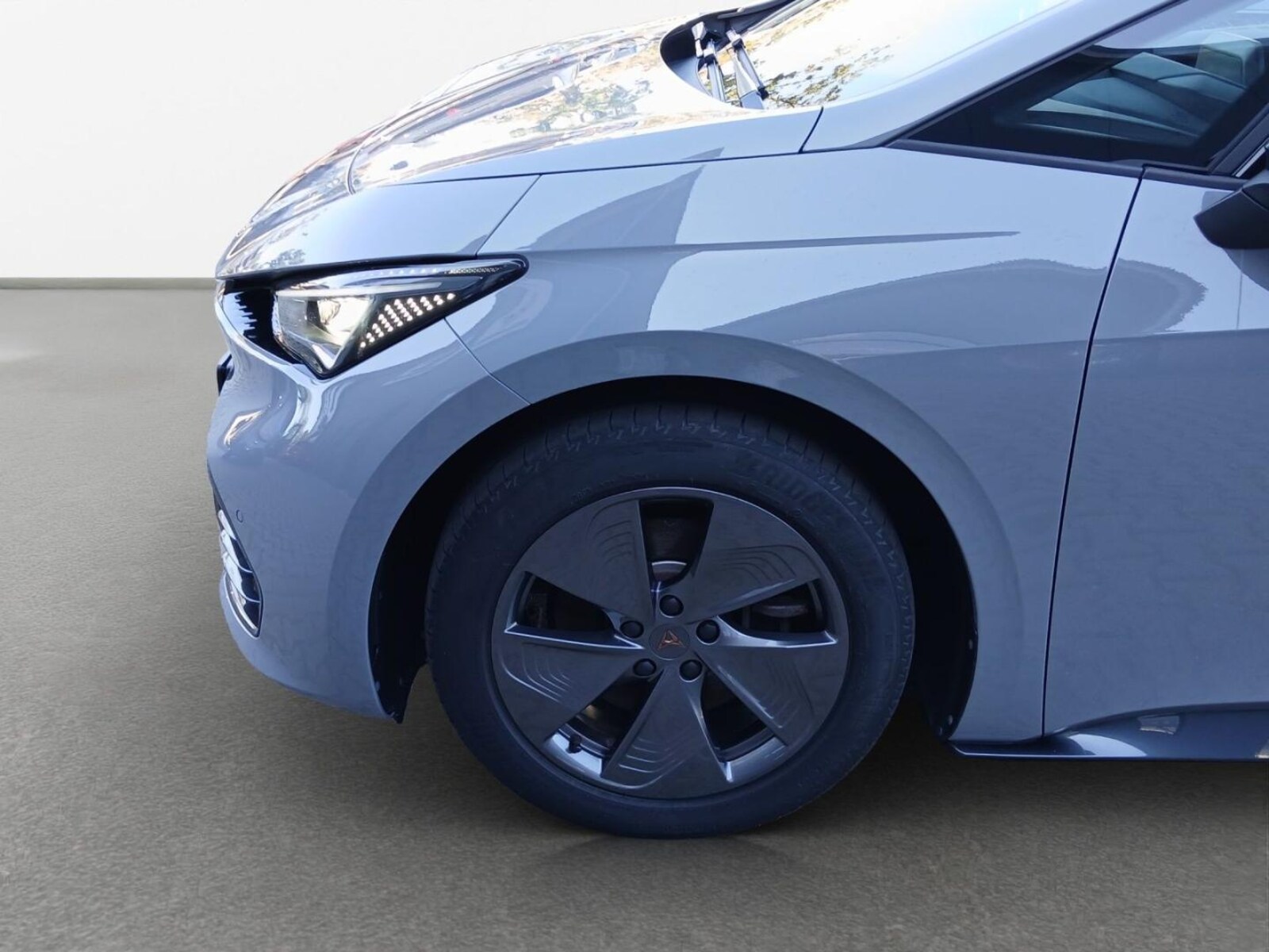 CUPRA Born – Bild 15