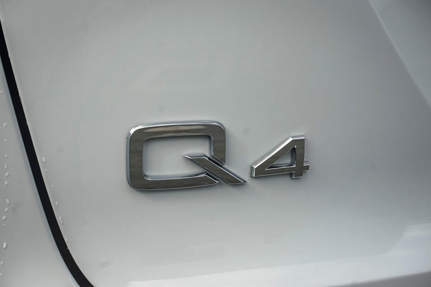 Image about Audi Q4 e-tron e-tron