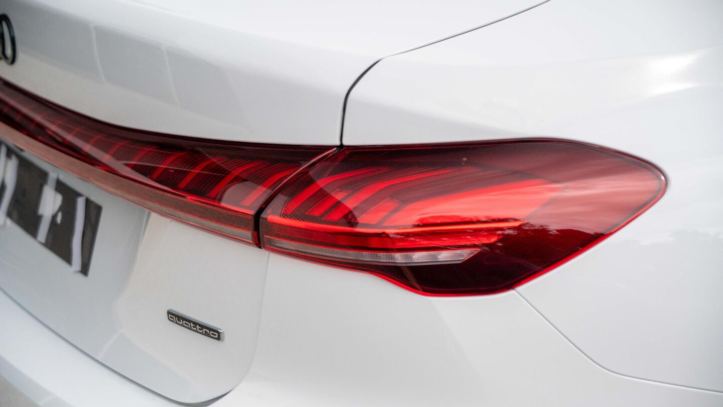 Image about Audi A5 Sedan TFSI e e-hybrid quattro 270 kW S tronic
