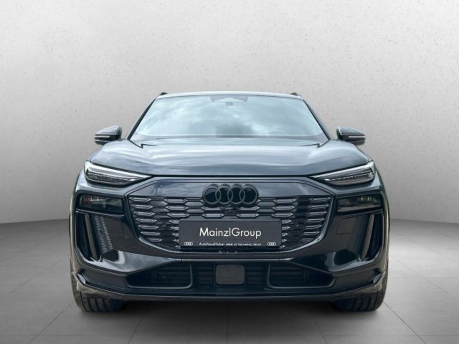 Audi Q6 e-tron – Bild 4