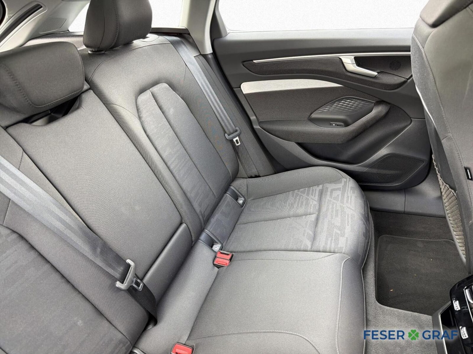 Audi A6 Avant – Bild 11