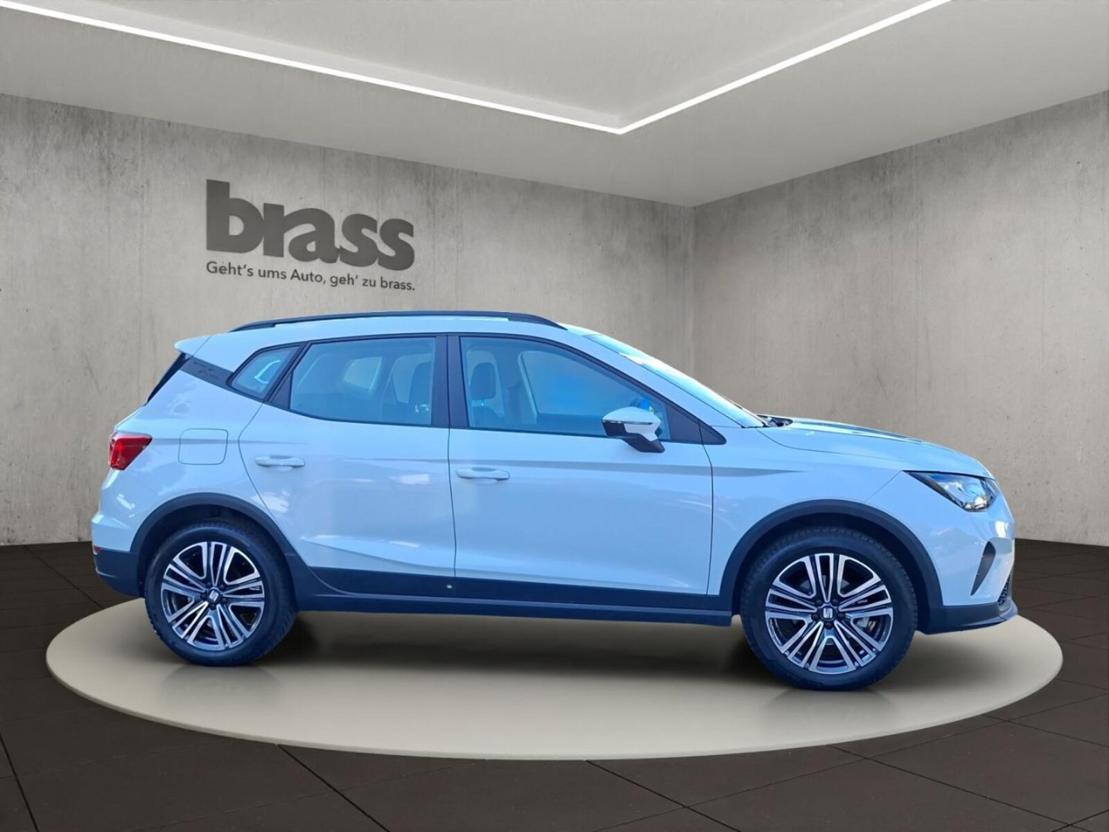 SEAT Arona – Bild 6