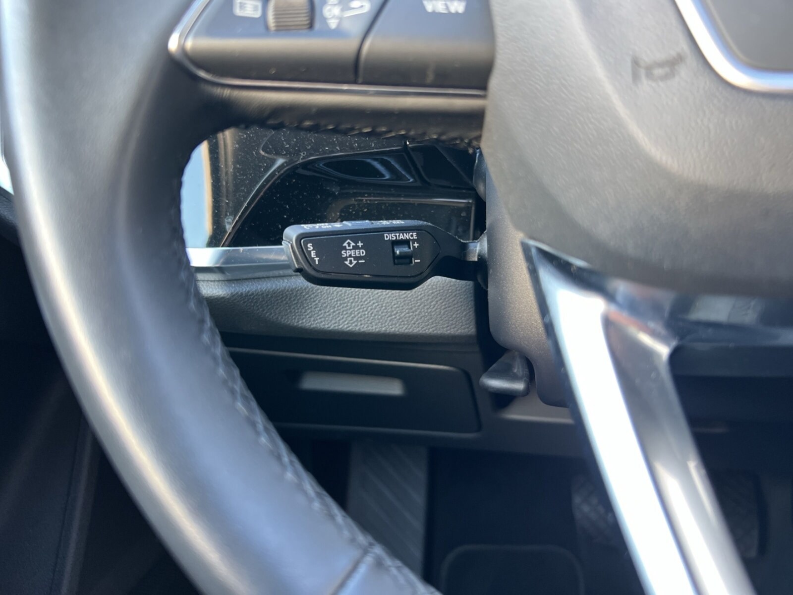 Audi Q3 Sportback – Bild 11