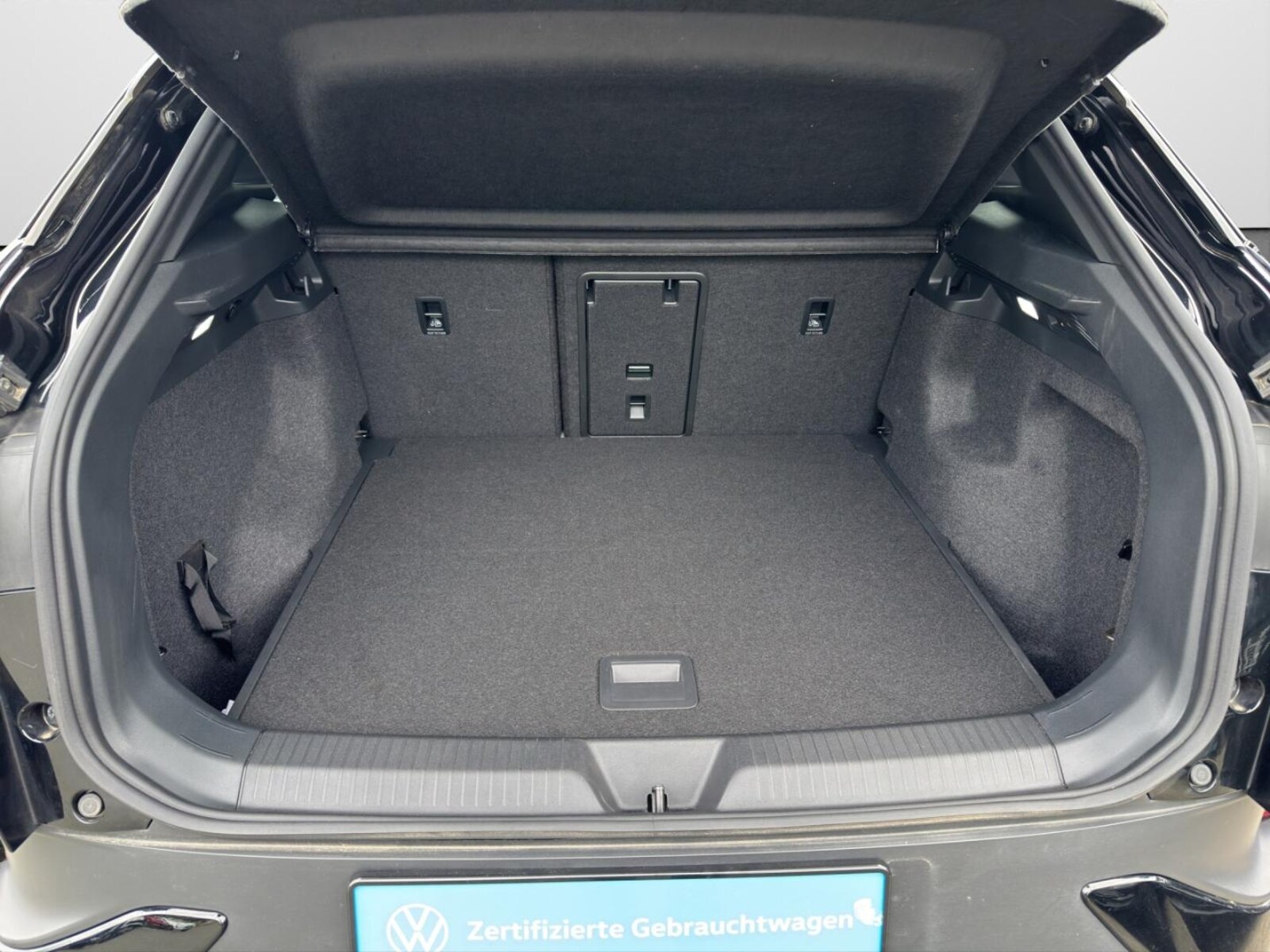 Volkswagen ID.4 – Bild 13
