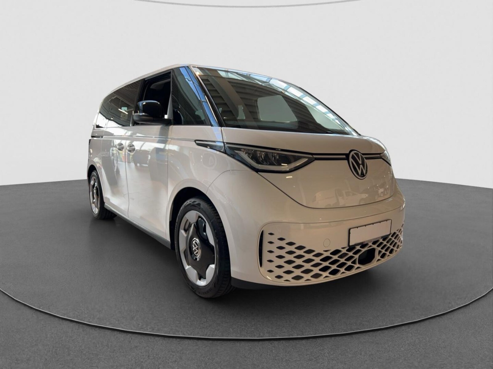 Volkswagen ID. Buzz – Bild 4
