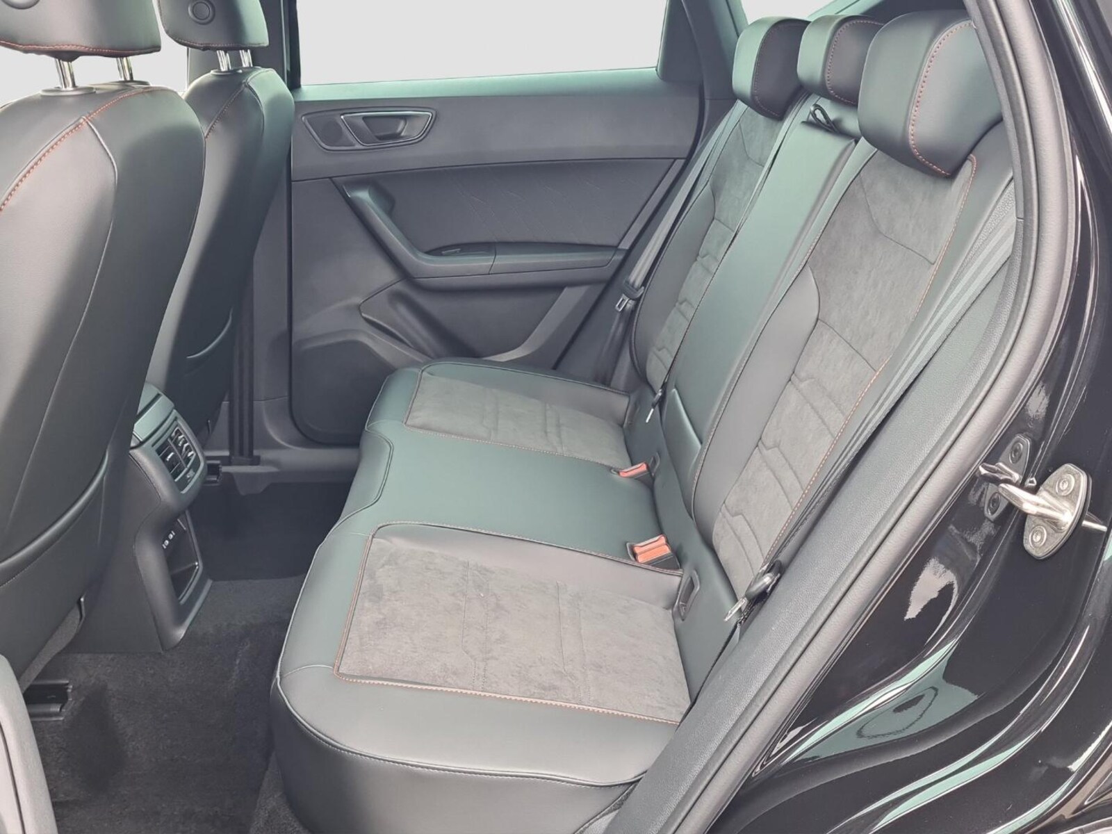 SEAT Ateca – Bild 9