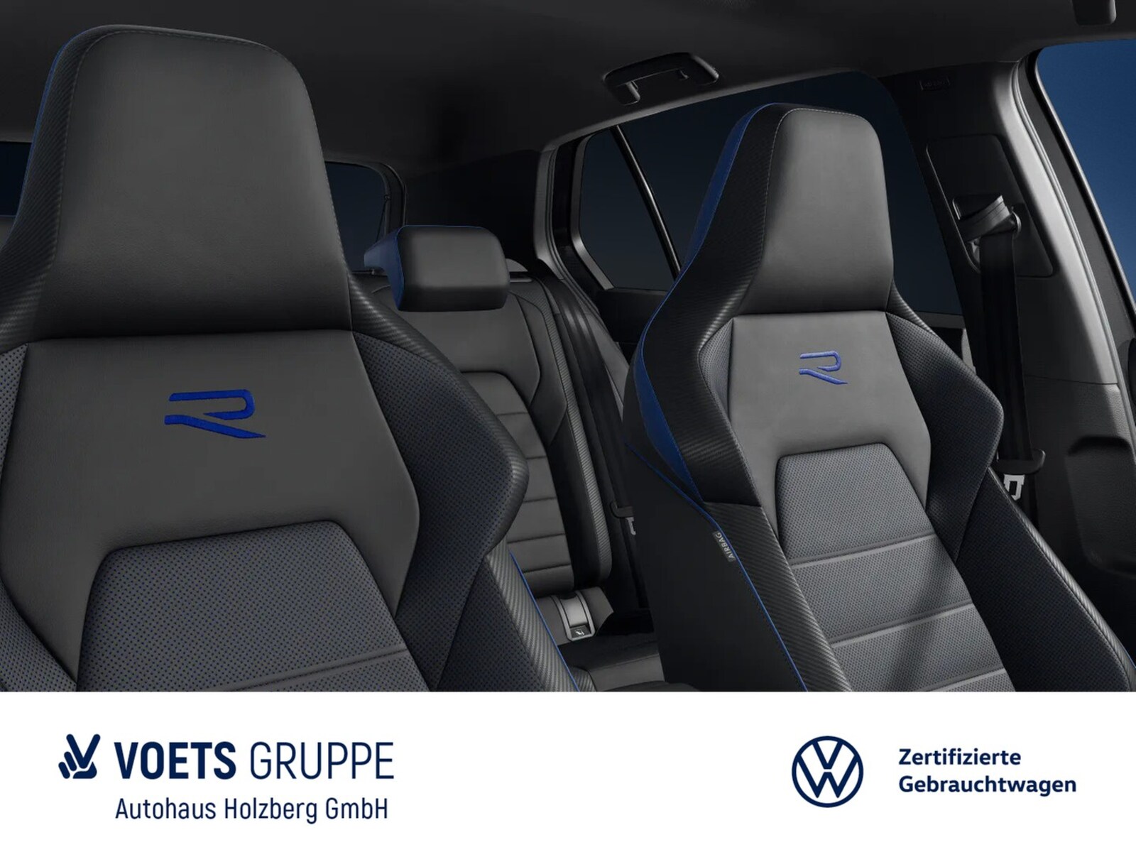Volkswagen Golf – Bild 9