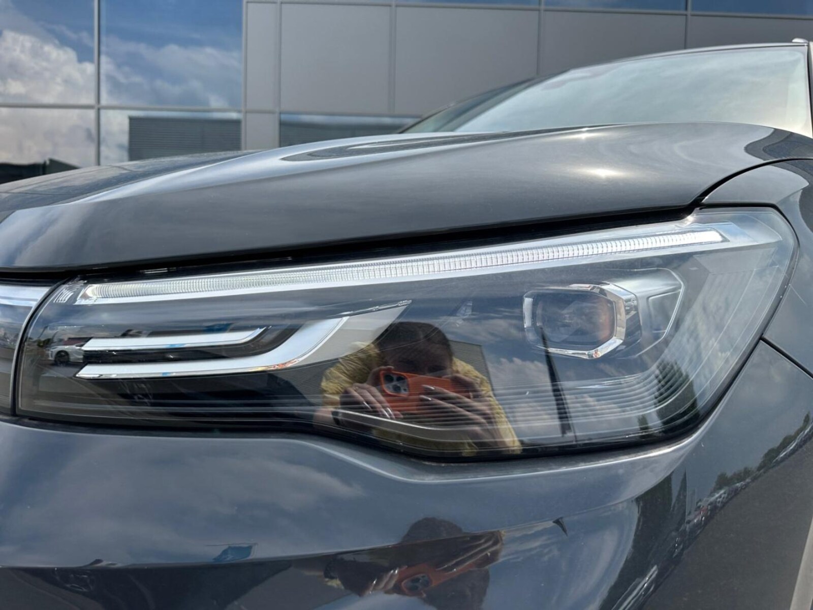 Volkswagen Tiguan – Bild 24