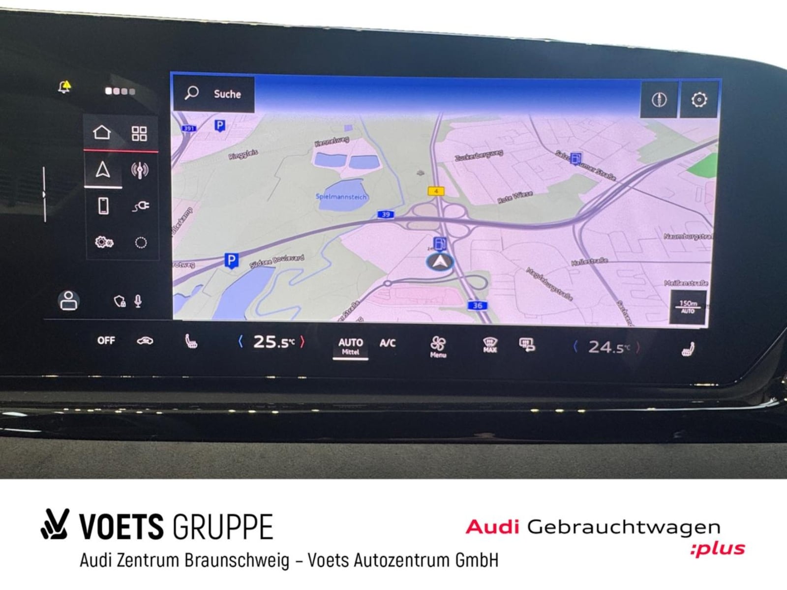 Audi A5 Avant – Bild 9
